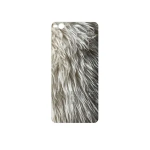 MAHOOT Sheep Skin Cover Sticker for HTC One X9