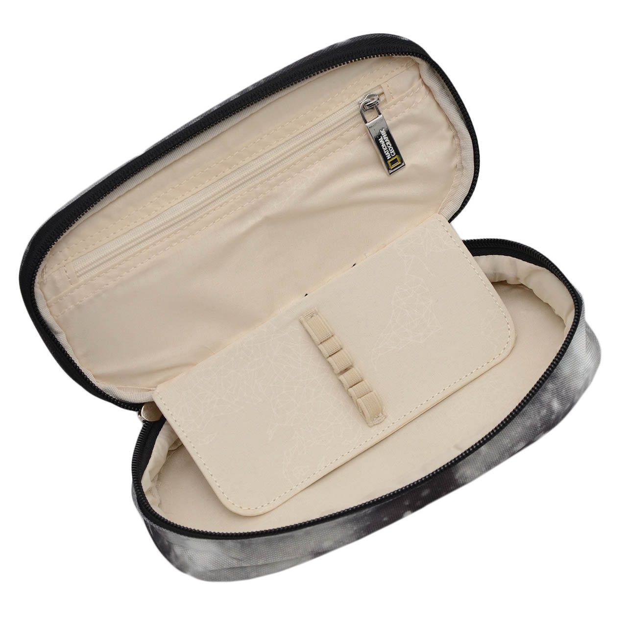 کوله پشتی نشنال جئوگرافیک مدل N26100 LU NAR -  - 12