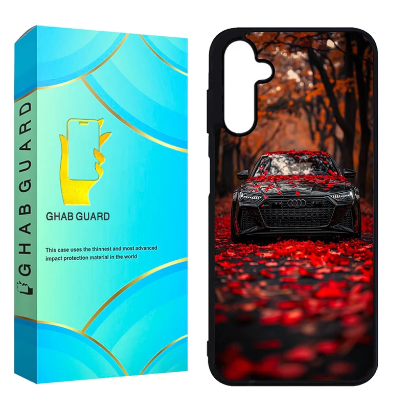 کاور قاب گارد مدل CHAPGHAB مناسب برای گوشی موبایل سامسونگ Galaxy A25 