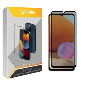 Sprig PRVSP Privacy Screen Protector For Samsung Galaxy A32 5G