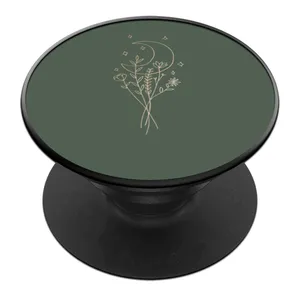 پایه نگهدارنده گوشی موبایل پاپ  سوکت آکام مدل APS002652