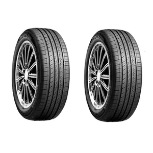 لاستیک خودرو رودستون تایر مدل N5000+ سایز 205/50/16 - دو حلقه