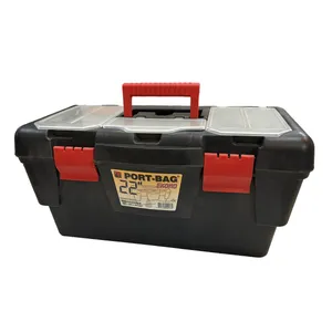 جعبه ابزار مدل پرت بگ کد M3521-10 سایز 22