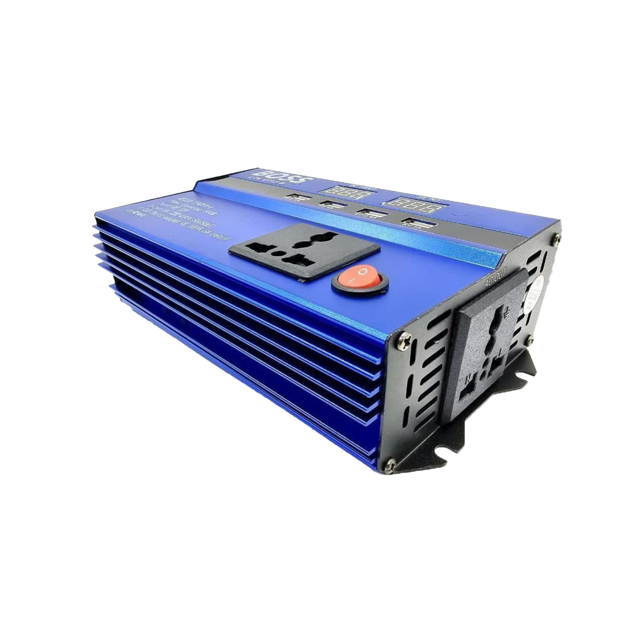 مبدل برق باس مدل 220V