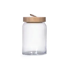 جای ادویه مدل وودی کد 43583