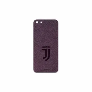 MAHOOT PL-JUVE Cover Sticker for Apple iPhone 5c