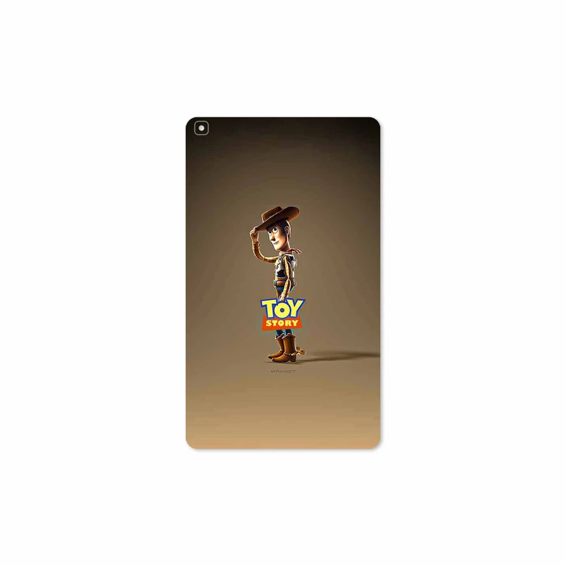 برچسب پوششی ماهوت مدل Toy Story مناسب برای تبلت سامسونگ Galaxy Tab A 8.0 2019 T295