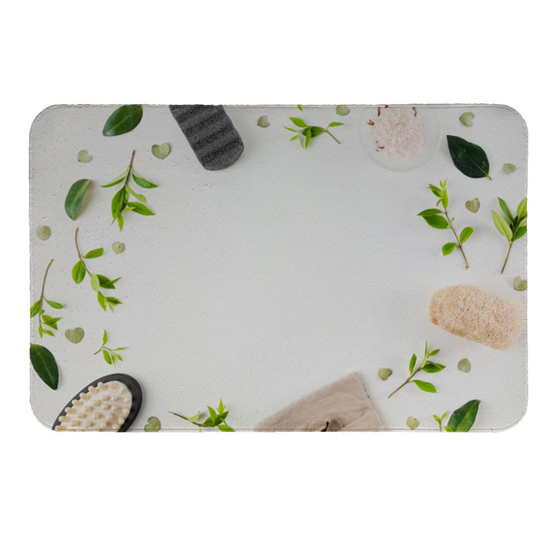 پادری کد 8224 سایز 60 × 40 سانتی متر