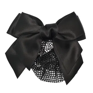 گیره مو زنانه مدل پاپیونی