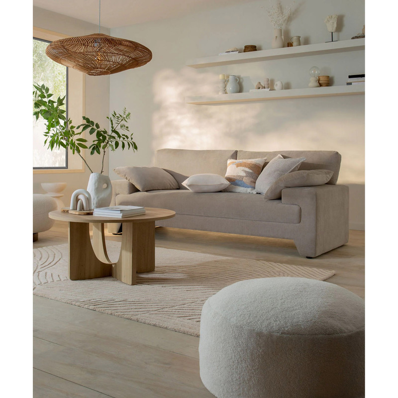 میز جلومبلی فریازان دکور مدل Astar-a-60