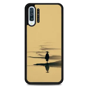 AKAM AMC-WSGA50-ZEN-17 Cover For Samsung Galaxy A50
