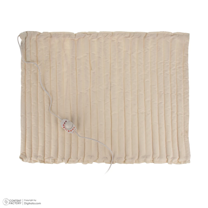 عکس شماره 6 : تشک برقی یاس کهن مدل tm60 سایز 50×60 سانتی-متر