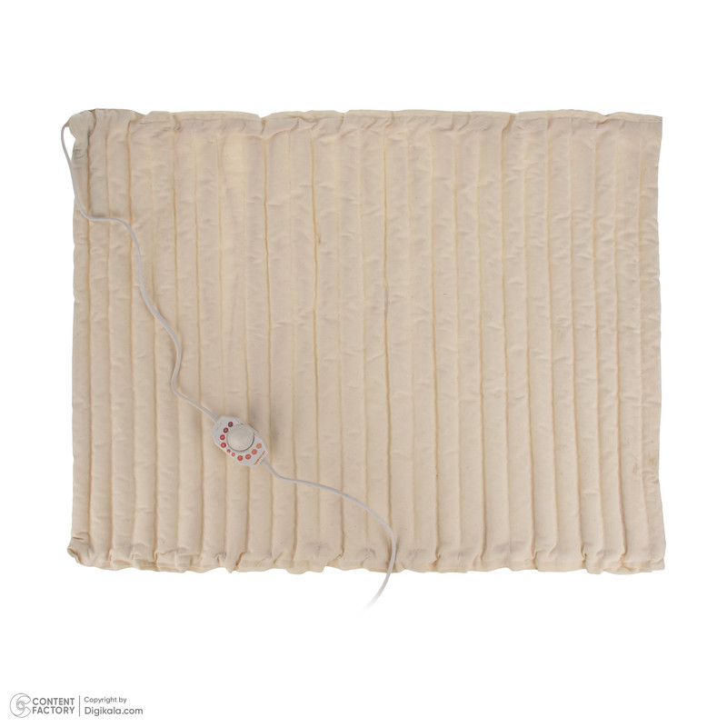 تشک برقی یاس کهن مدل tm60 سایز 50×60 سانتی‌متر