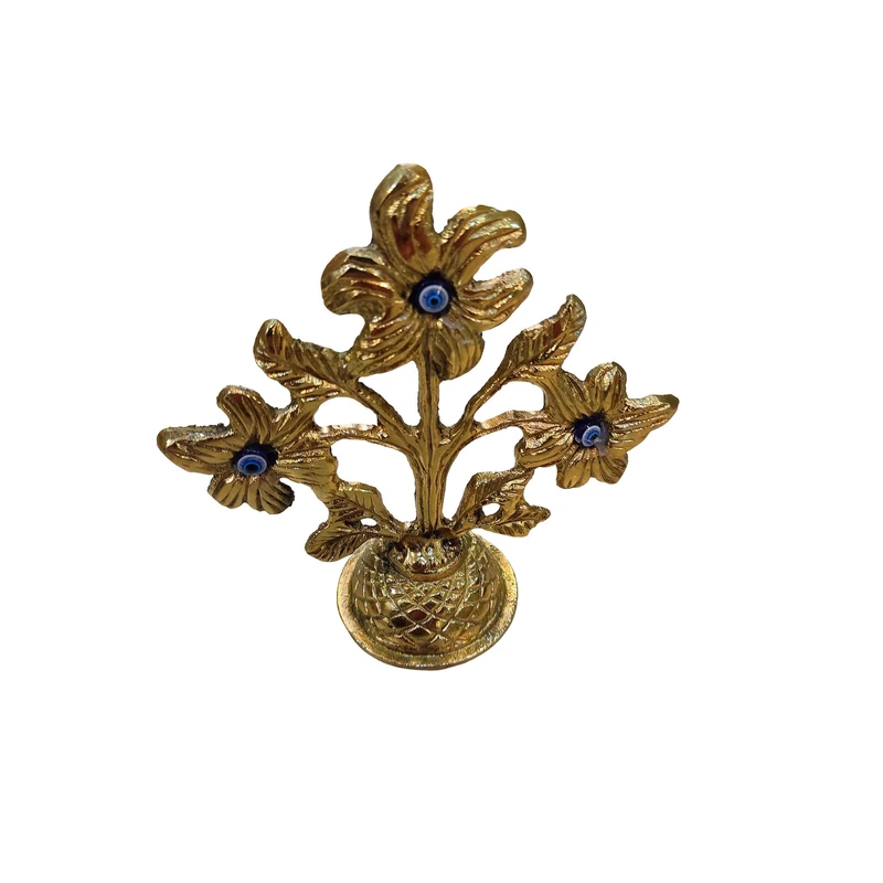 عکس شماره 2 : دکوری برنزی کد m106