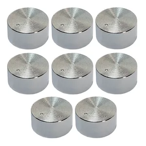 ولوم گاز مدل TTGV-M3719 مناسب برای انواع اجاق گازهای صفحه ای و رومیزی بسته 8 عددی