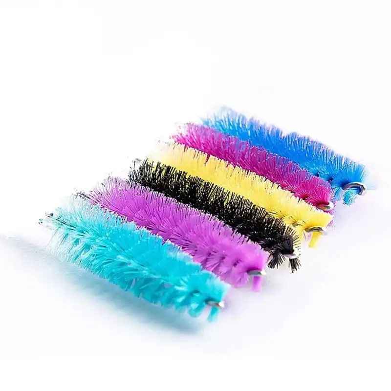 برس ابرو مدل اكليلي