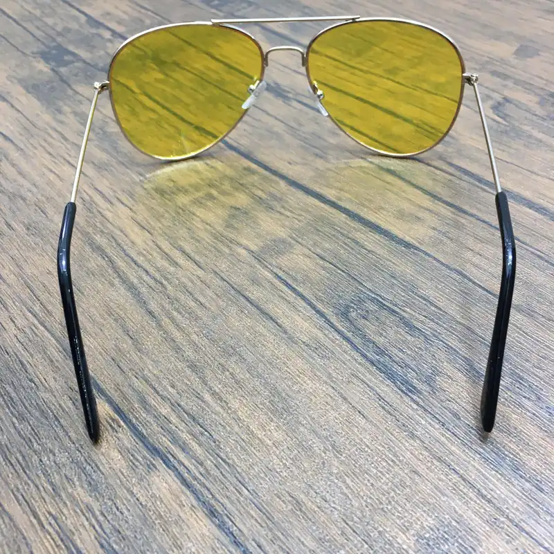 عینک شب مدل کی 2