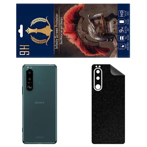 INFINITI PRO SD Back Skin For Sony Xperia 5 III
