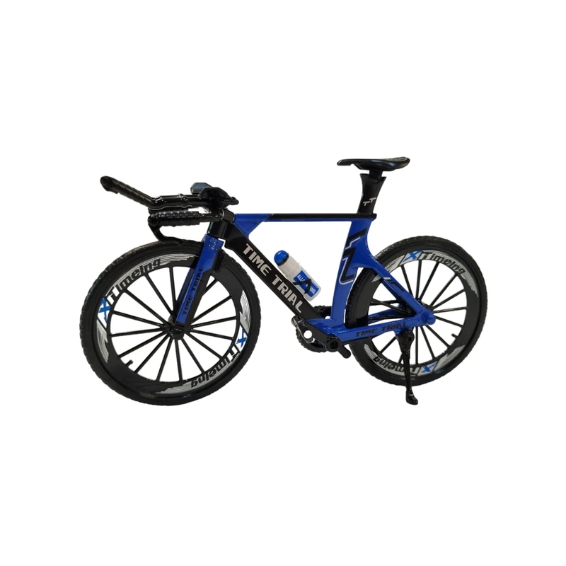 اسباب بازی زینتی مدل طرح ذوچرخه کوهستان