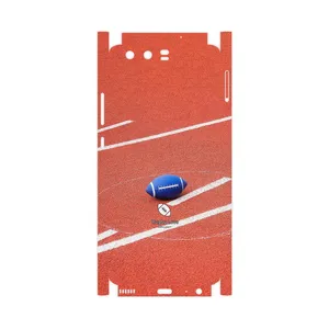 MAHOOT Rugby football-FullSkin Cover Sticker for Huawei P10