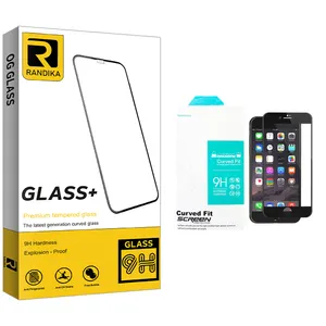 Randika GLD Ceramics Screen Protector For Apple Iphone 6s plus
