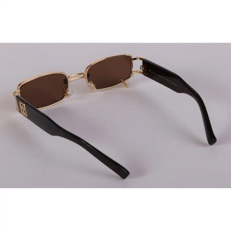 عینک آفتابی مدل 002