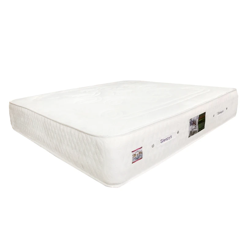 تشک اسلیپیز مدل سلبریتی دو نفره سایز 180x200 سانتیمتر