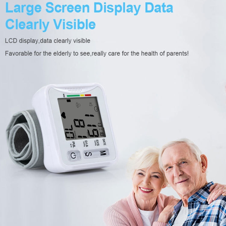 فشارسنج مچی مدل KWL-W01