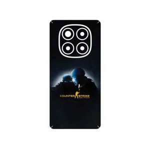 MAHOOT Counter_Strike Cover Sticker for Xiaomi Redmi Note 14 Pro 4G