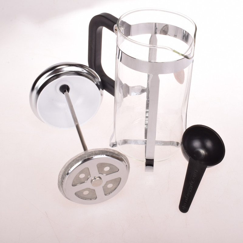 فرنچ پرس مدل JML-B08 کد 35