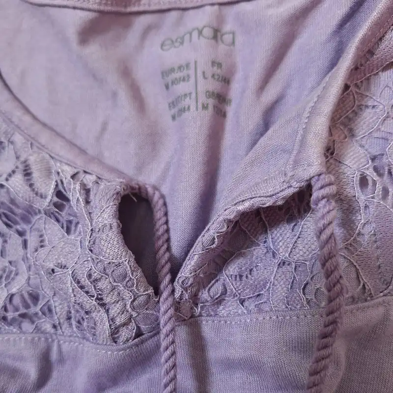 پیراهن ساحلی زنانه اسمارا مدل love