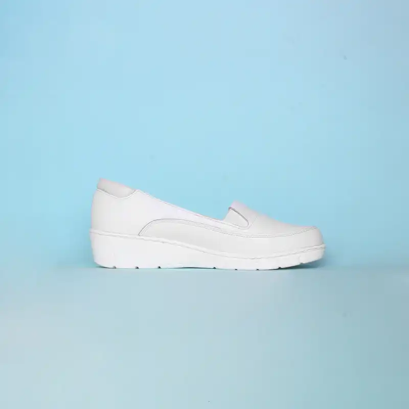 کفش روزمره زنانه کفش مسعود تبریز مدل 2205