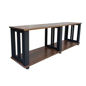 میز تلویزیون مدل عرفان مناسب برای تلویزیون 52 اینچ