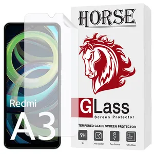 Horse HNMF Screen Protector For Xiaomi Redmi A3