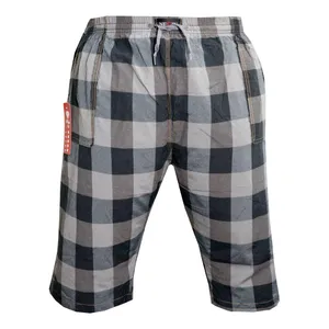 شلوارک مردانه نگین مدل BIG کد 51624