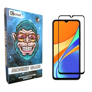 Coconut monku Ceramics Screen Protector For Xiaomi Redmi 9C