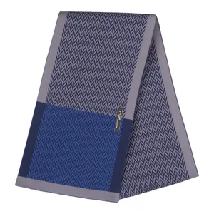 شال گردن بافتنی مردانه فایو مدل 11009