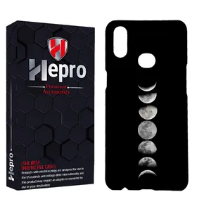 HEPRO MC Cover for Samsung Galaxy A20S