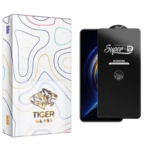 Tiger Glass APL2 SuperD_ESD Screen Protector For Xiaomi  Redmi K50