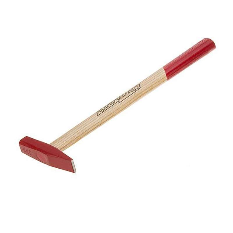 چکش ایران پتک مدل 0AB 2210 وزن 50 گرم