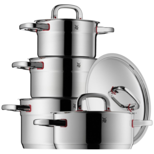 سرویس قابلمه 8 پارچه دبلیو ام اف مدل پرمیم وان