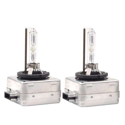 زنون لامپ خودرو روشا مدل D1S بسته دو عددی 