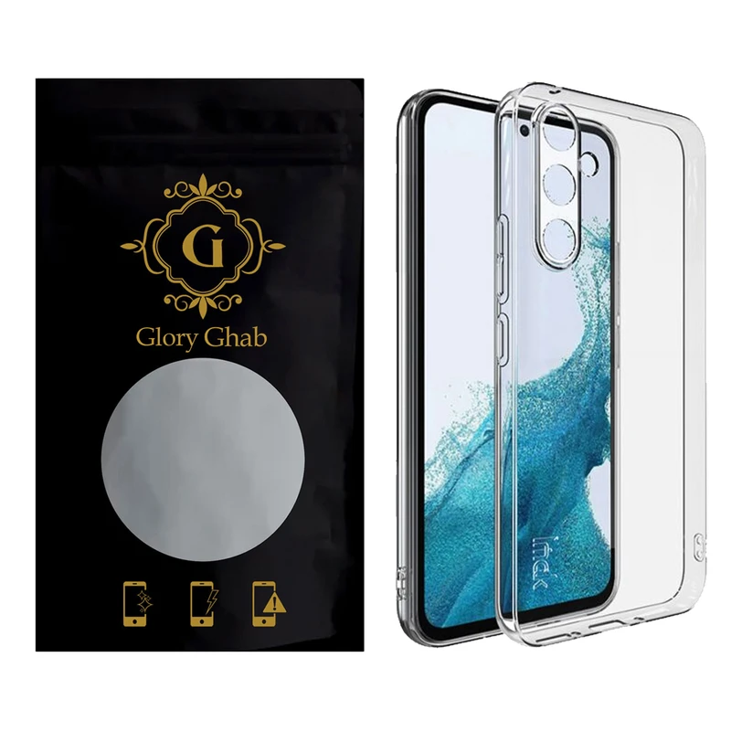  کاور گلوری قاب مدل SPC1 مناسب برای گوشی موبایل سامسونگ Galaxy A54