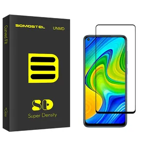 Somastel SD Screen Protector For Xiaomi Redmi Note 9