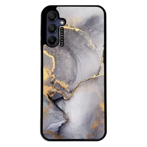 AKAM AMC-WSGA15-MARBLE-45 Cover For Samsung Galaxy A15