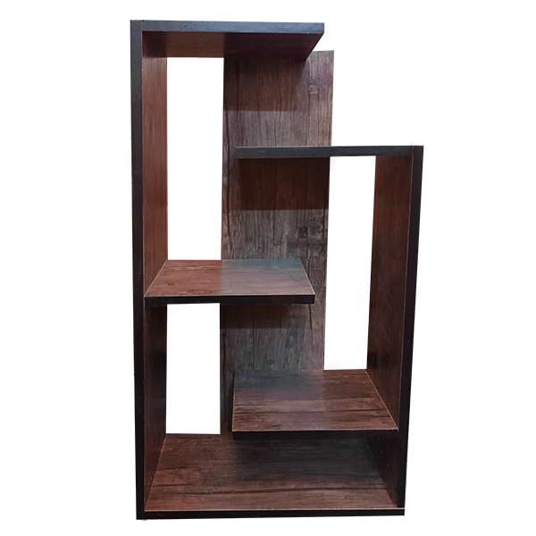 شلف دیواری مدل آسارا 034
