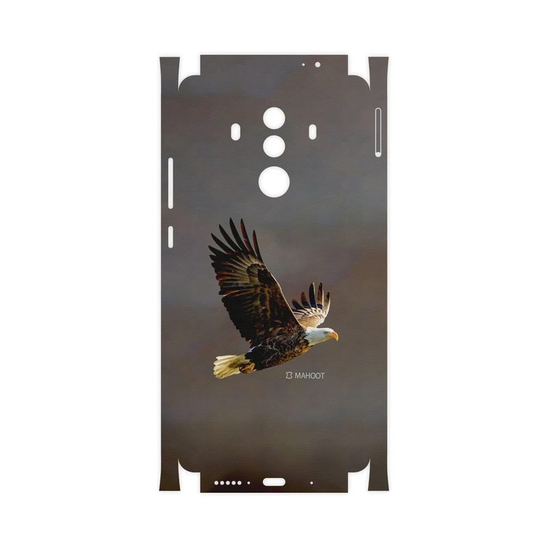 برچسب پوششی ماهوت مدل Eagle-FullSkin مناسب برای گوشی موبایل هوآوی Mate 10 Pro