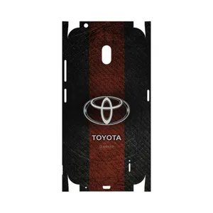 MAHOOT  TOYOTA-FullSkin Cover Sticker for Nokia 2.2