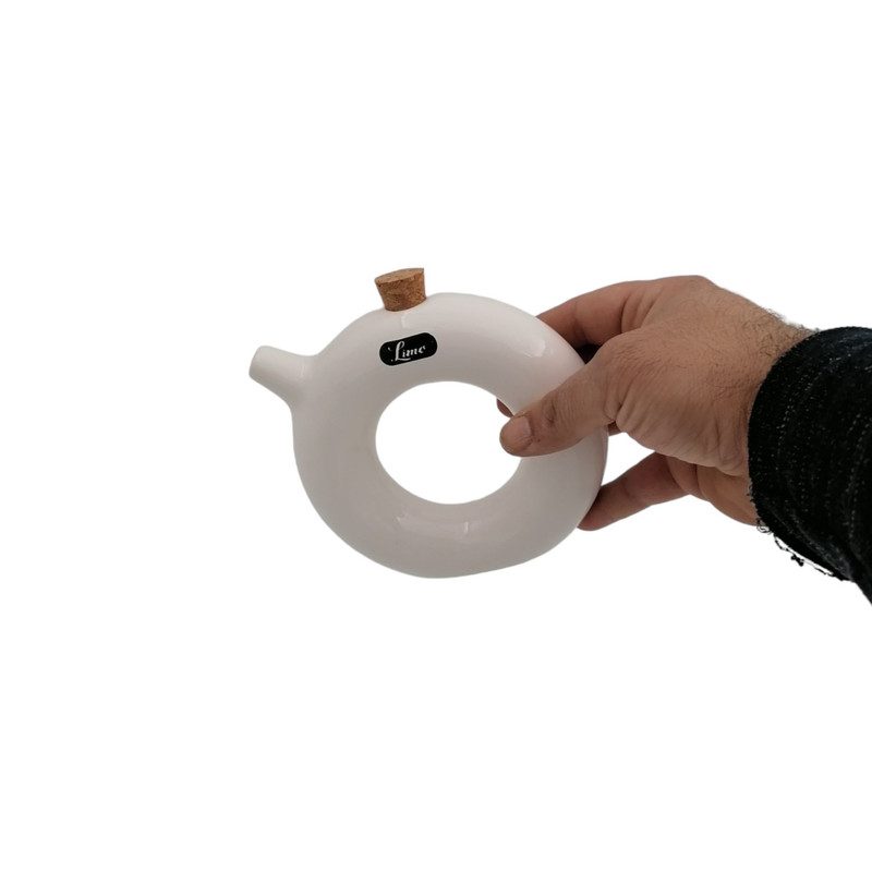 آبلیمو خوری ام وي اچ گلس اند پلاستيكس مدل آونگ