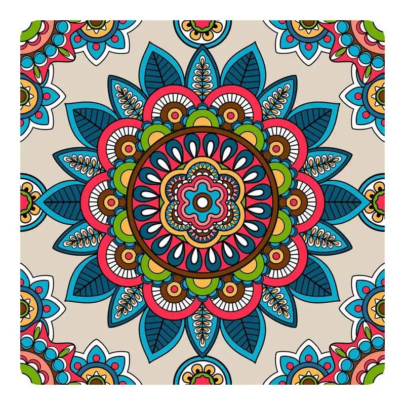 مگنت طرح اسلیمی مدل mg10363